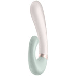 Heat Wave con App Blanco - Satisfyer - Vibradores