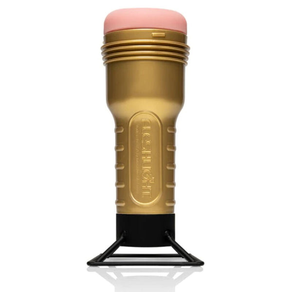 Screw Dry Soporte secado - Fleshlight - FLESHLIGHT Masturbadores masculinos