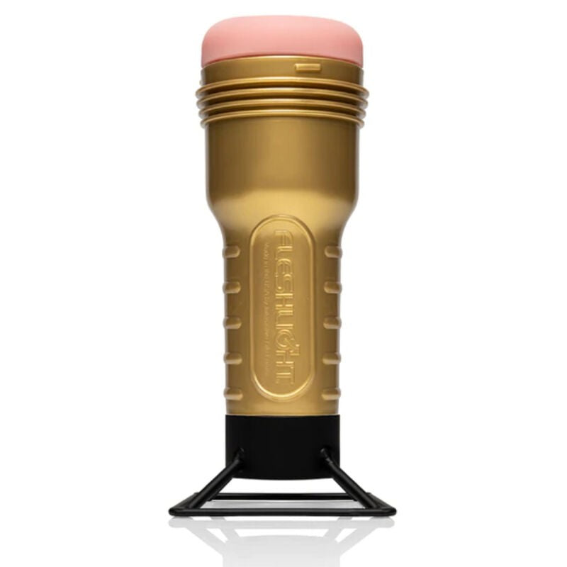 Screw Dry Soporte secado - Fleshlight - FLESHLIGHT Masturbadores masculinos