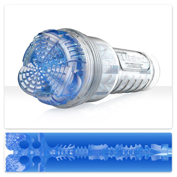 Fleshlight Turbo Core Blue Ice - Fleshlight - Masturbadores masculinos