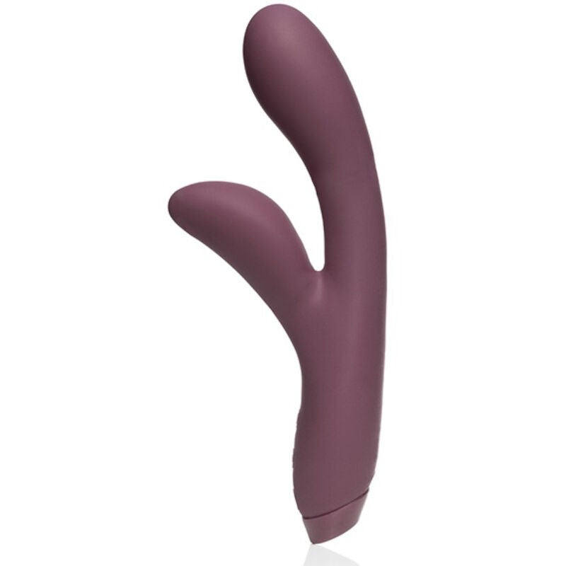 Vibrador Conejito Hera Morado - JeJoue - Vibradores (2)