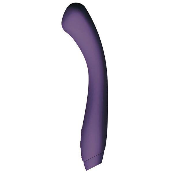 Juno Vibrador Punto G Morado