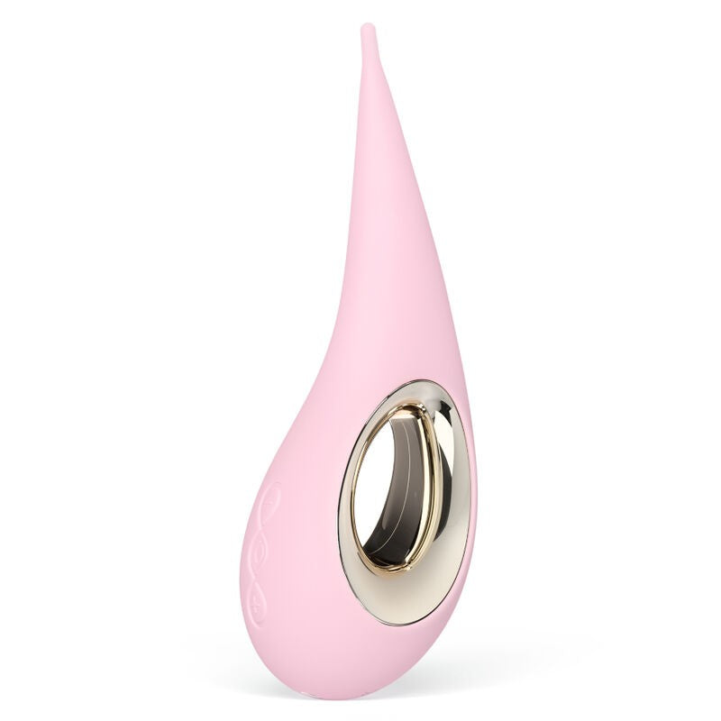 Lelo Dot Rosa - Lelo - Vibradores