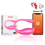 Oninder Nairobi Huevo vibrador con app - Oninder - Vibradores