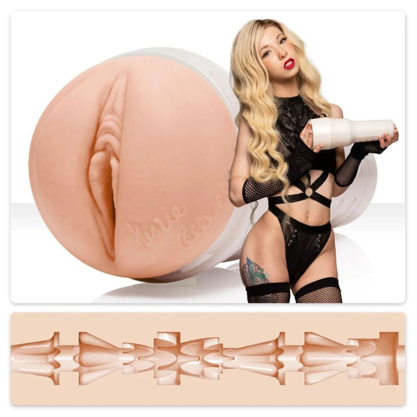 Kenzie Reeves Vagina - Fleshlight - Masturbadores masculinos