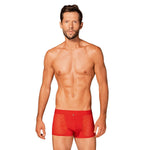 Boxer Hombre Talla L/XL 0