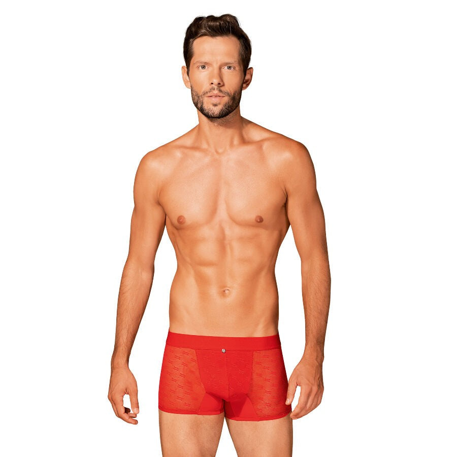 Boxer Hombre Talla L/XL 0