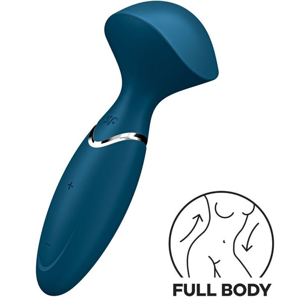 Satisfyer Mini Wonder 0