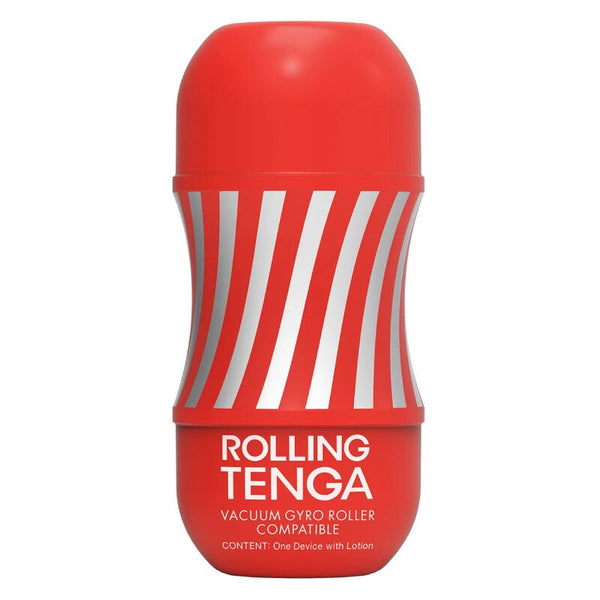 Rolling Tenga Gyro Roller - Tenga - Masturbadores masculinos