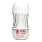 Rolling Tenga Gyro Roller Gentle - Tenga - Masturbadores masculinos
