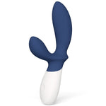 Loki Wave 2 Azul - Lelo - Vibradores masculinos para el masaje prostático