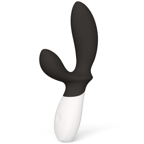 Loki Wave 2 Masajeador Prostático - Lelo - Vibradores masculinos para el masaje prostático