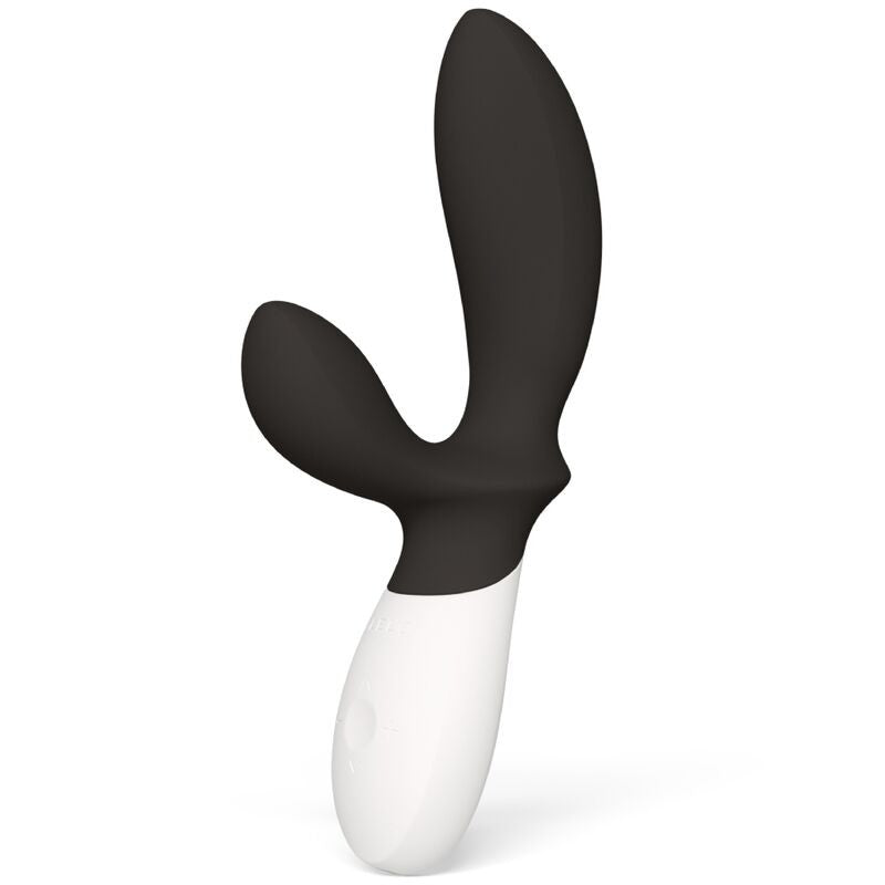 Loki Wave 2 Masajeador Prostático - Lelo - Vibradores masculinos para el masaje prostático