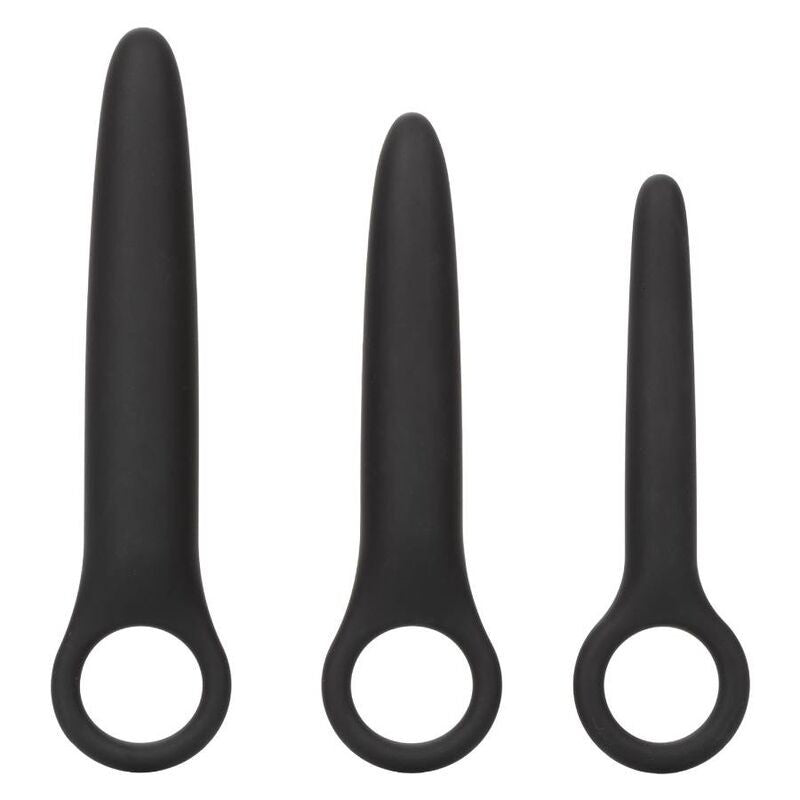 Trio Dilatador 0