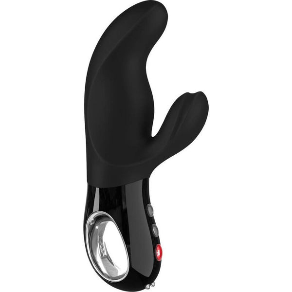 Vibrador Miss Bi Negro