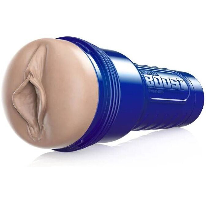 Fleshlight Boost Bang Flesh - Fleshlight - Masturbadores masculinos