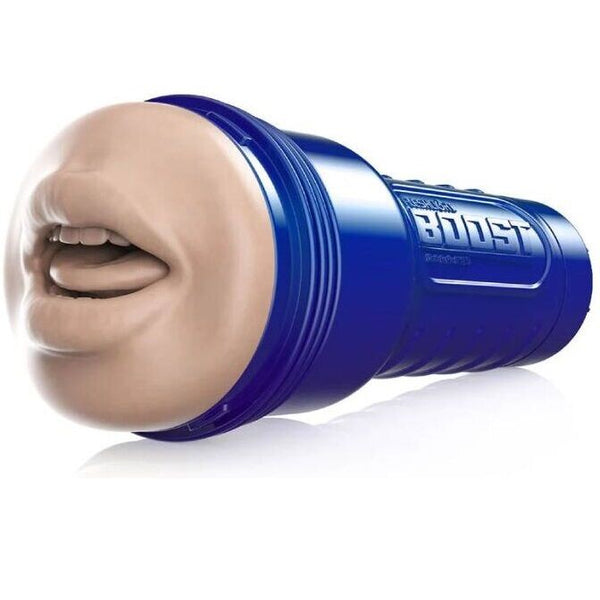 Boost Blow Boca - Fleshlight - Masturbadores masculinos