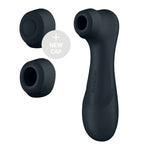 Satisfyer Pro 2 Generation 3 Negro 0