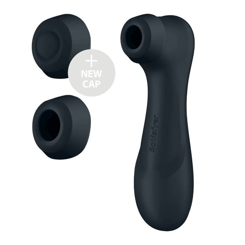 Satisfyer Pro 2 Generation 3 Negro 0