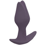 Plug Bootie Fem Morado - Fun Factory - Plugs anales (3)