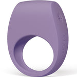 Anillo Vibrador Tor 3 Morado con App - Lelo - Anillo vibrador para el pene (con y sin vibración)