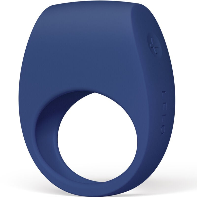 Anillo Vibrador Tor 3 Azul con App - Lelo - Anillo vibrador para el pene (con y sin vibración)