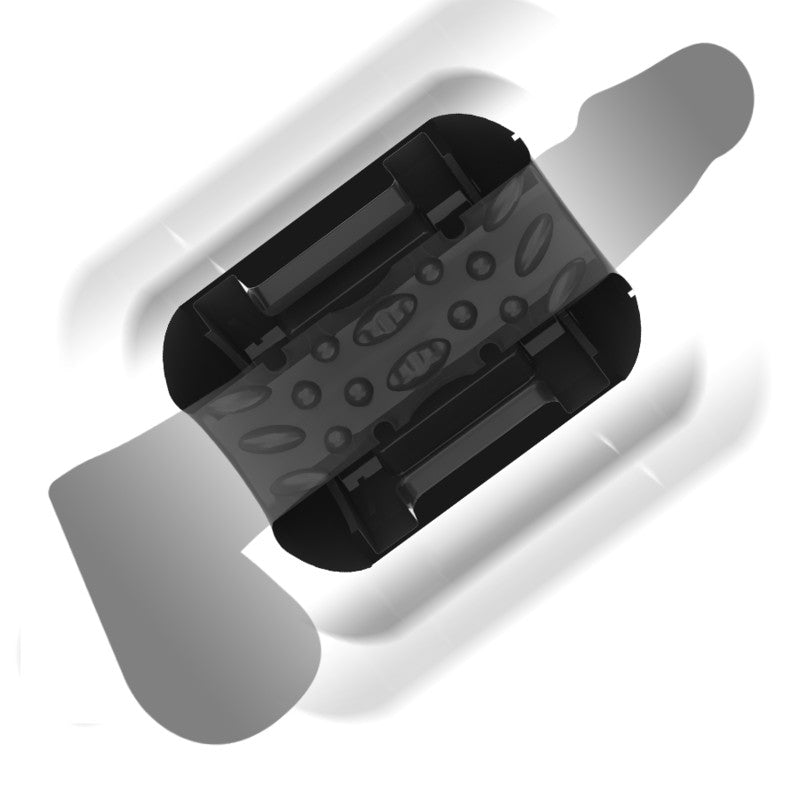 Cassian Masturbador Vibrador 0