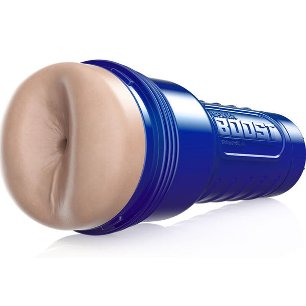 Fleshlight Boost Blast LM Flesh - Fleshlight - Masturbadores masculinos