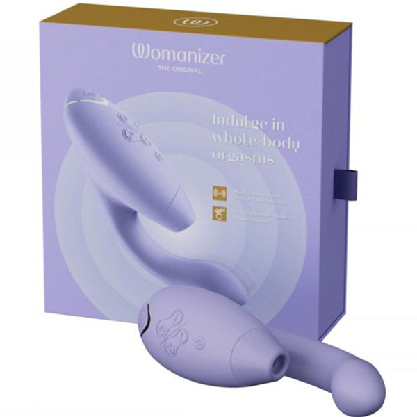 Estimulador Duo 2 Lila
