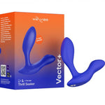 Vector+ Masajeador Prostático - WeVibe - Vibradores masculinos para el masaje prostático (6)