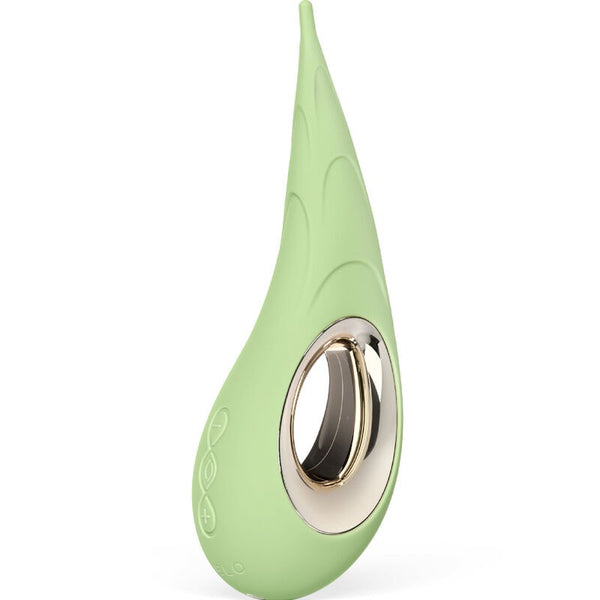 Lelo Dot Cruise Pistacho - Lelo - Vibradores