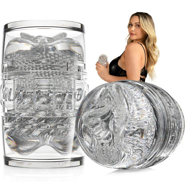 Quickshot Mia Malkova - Fleshlight - Masturbadores masculinos