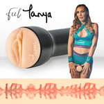 Feel Tanya Tate Stroker - Kiiroo - Masturbadores masculinos