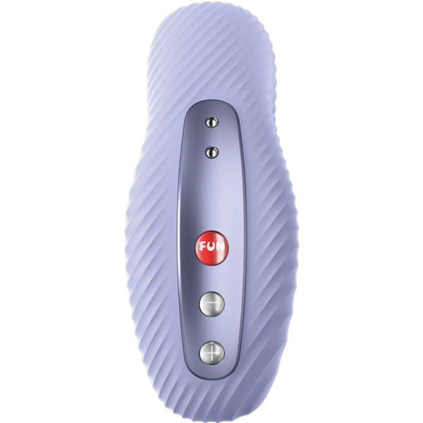 Laya 3 Pro Soft Lila