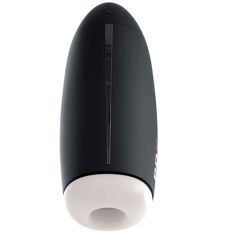 PDX Elite Fap-O-Matic Succión + Vibración - Pipedream - Masturbadores masculinos