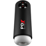 PDX Elite Moto Milker - Pipedream - Masturbadores masculinos