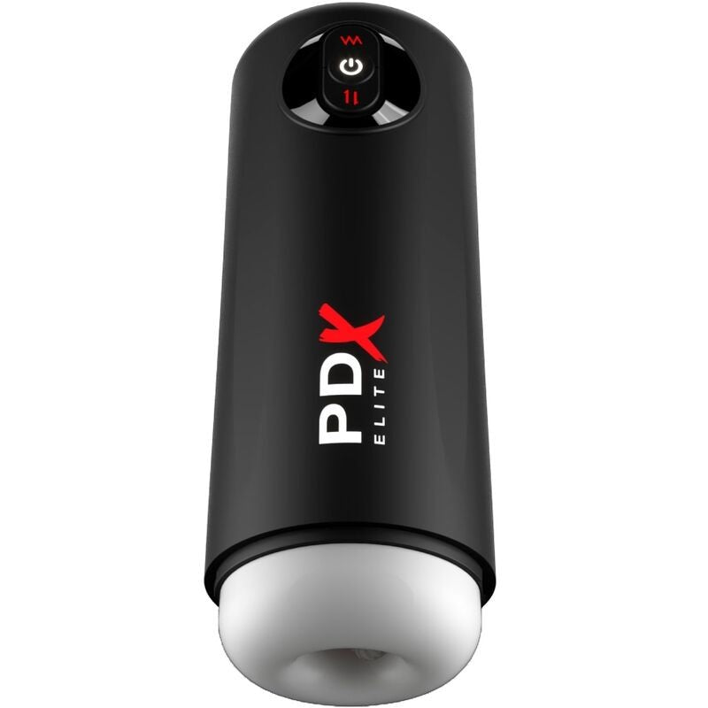 PDX Elite Moto Milker - Pipedream - Masturbadores masculinos