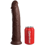 King Cock Elite 11 Marrón 0