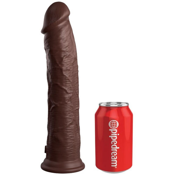 King Cock Elite 11 Marrón 0