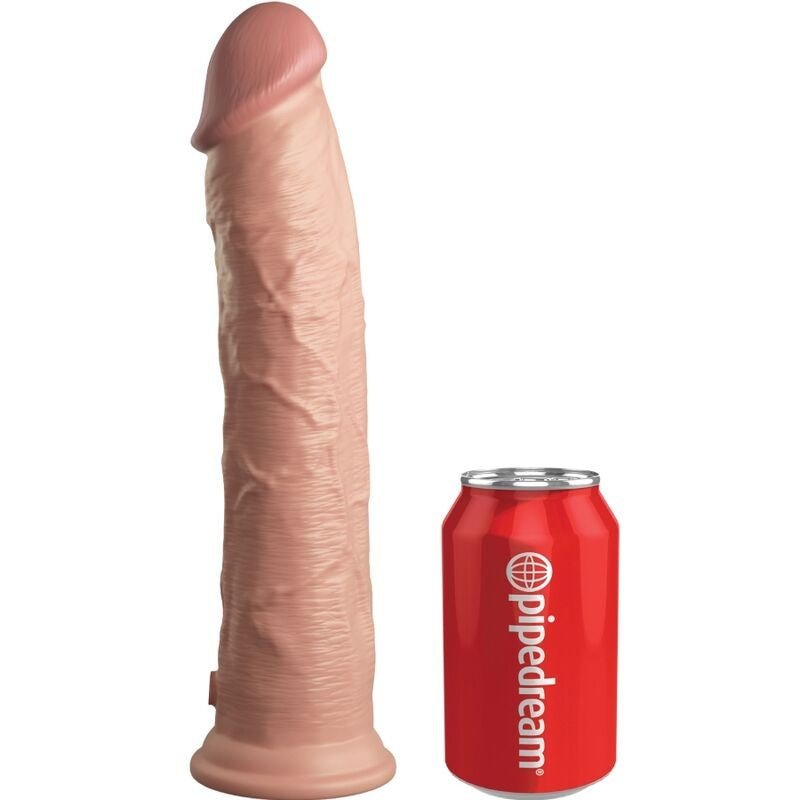 King Cock Elite 11 - KingCock - Dildos o Consoladores