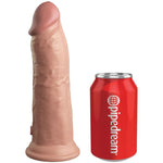 King Cock Élite 8 Dildo 20 cm - KingCock - Vibradores