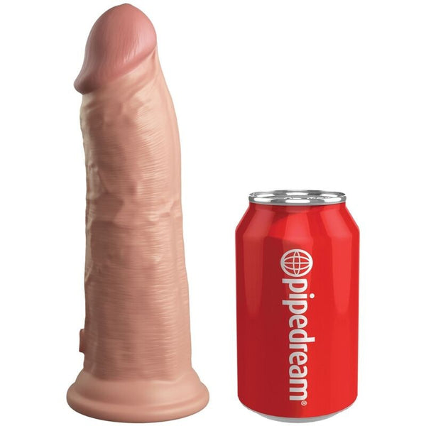 King Cock Élite 8 Dildo 20 cm - KingCock - Vibradores