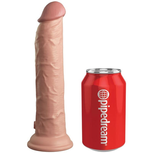 King Cock Elite 11 Vibrador Realista 23 cm