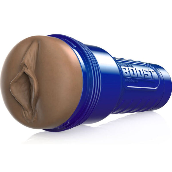 Fleshlight Boost Bang Dark - Fleshlight - Masturbadores masculinos