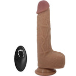 Dildo Realista Vibrador Tommy - PrettyLove - Vibradores