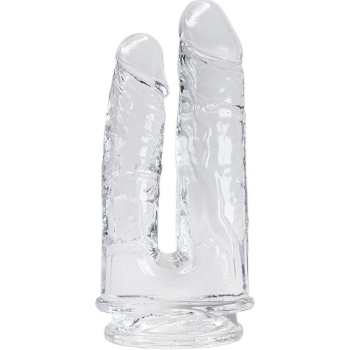 Pene doble transparente Imperium