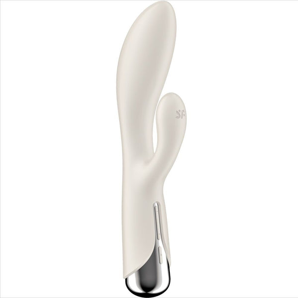Conejito Spinning Rabbit 1 Beige
