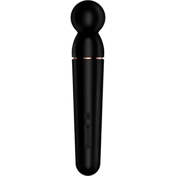 Masajeador Planet Wand-er Negro