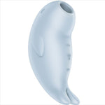 Succionador Seal You Soon Azul - Satisfyer - Vibradores (2)