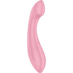 Vibrador Punto G G-force Rosa - Satisfyer - Vibradores (2)